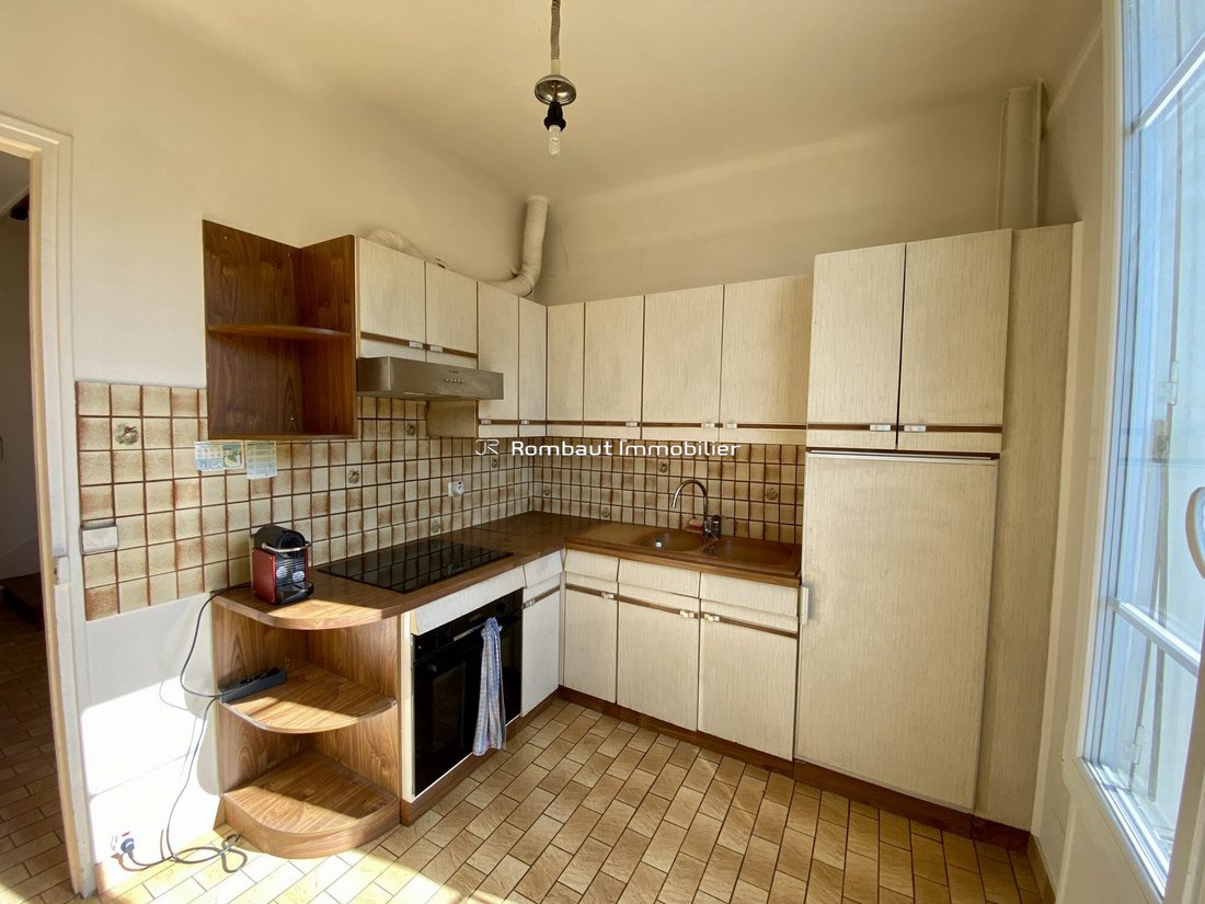 House in Bourg-La Feuillaume Nord, La Celle-Saint-Cloud, France 5 - 18218563