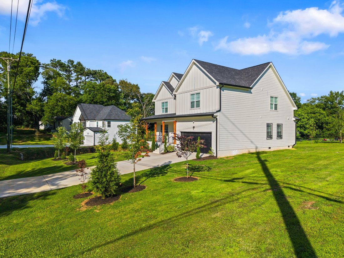 House in Nashville, Tennessee, United States 2 - 18216377