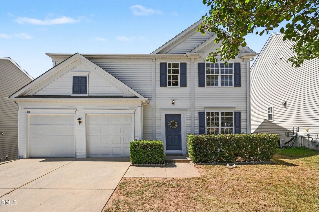 House in Morrisville, North Carolina, United States 1 - 18216656
