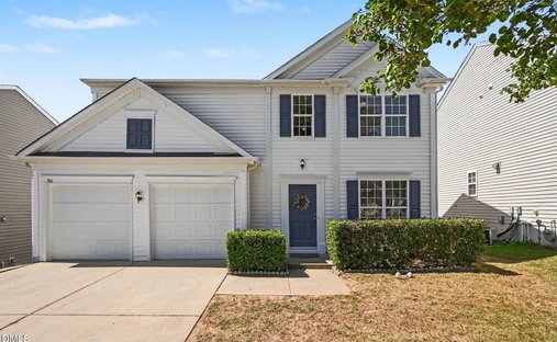 House in Morrisville, North Carolina, United States 1