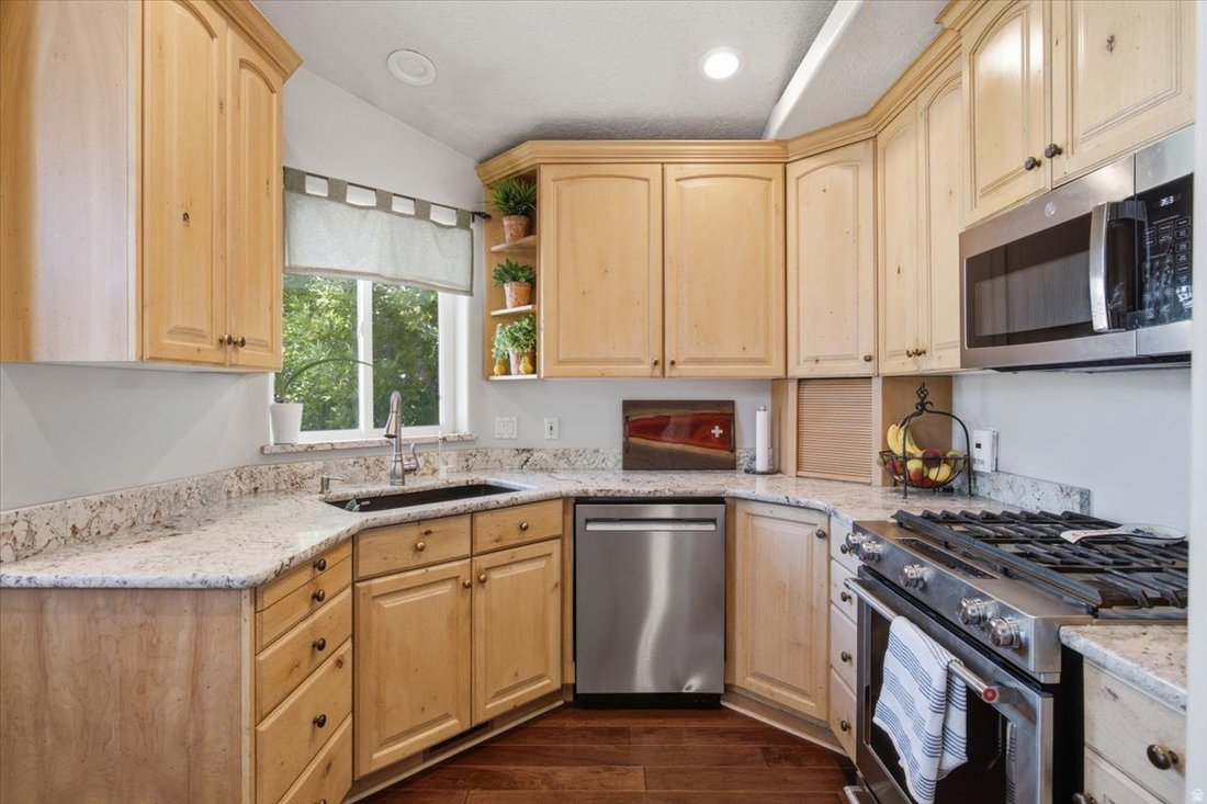 Casa a West Bountiful, Utah, Stati Uniti 5 - 18217387