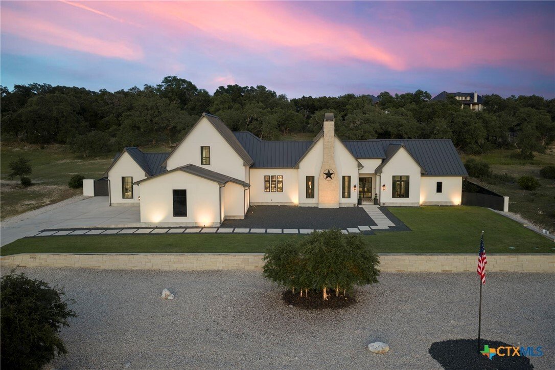 House in New Braunfels, Texas, United States 1 - 18217481