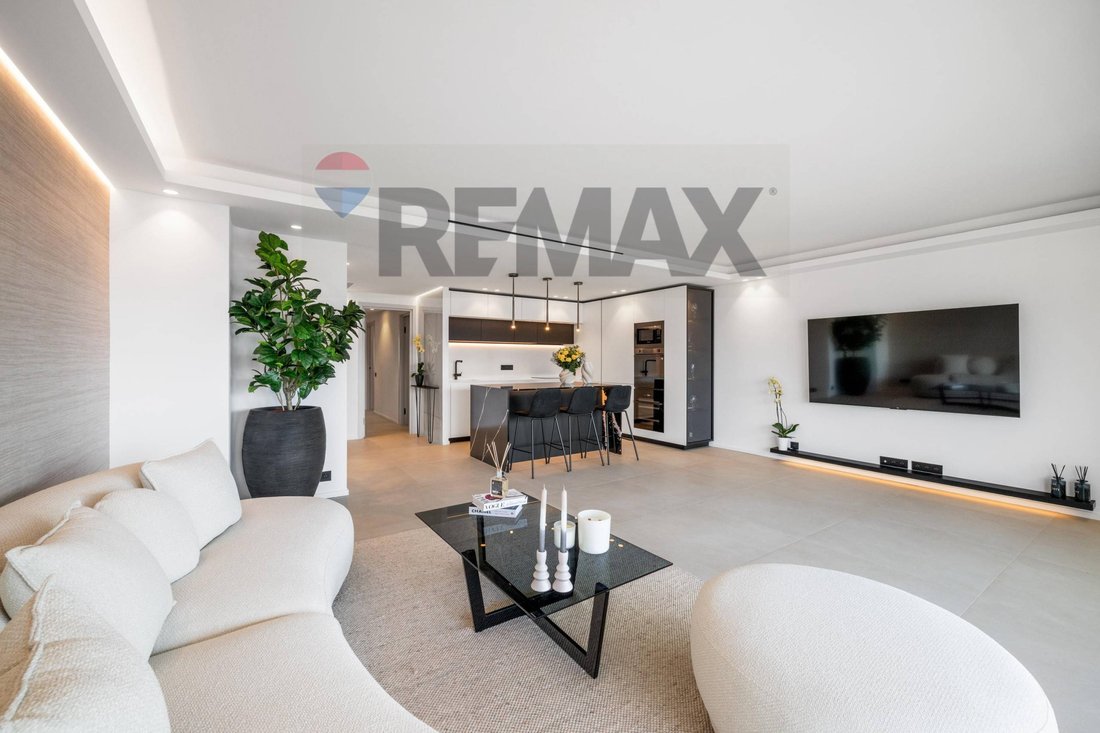 Apartment in Mont Boron, Nice, Provence-Alpes-Côte d'Azur 5 - 18218271