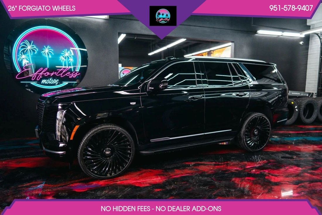 Suv in Riverside, CA, United States 1 - 16848135