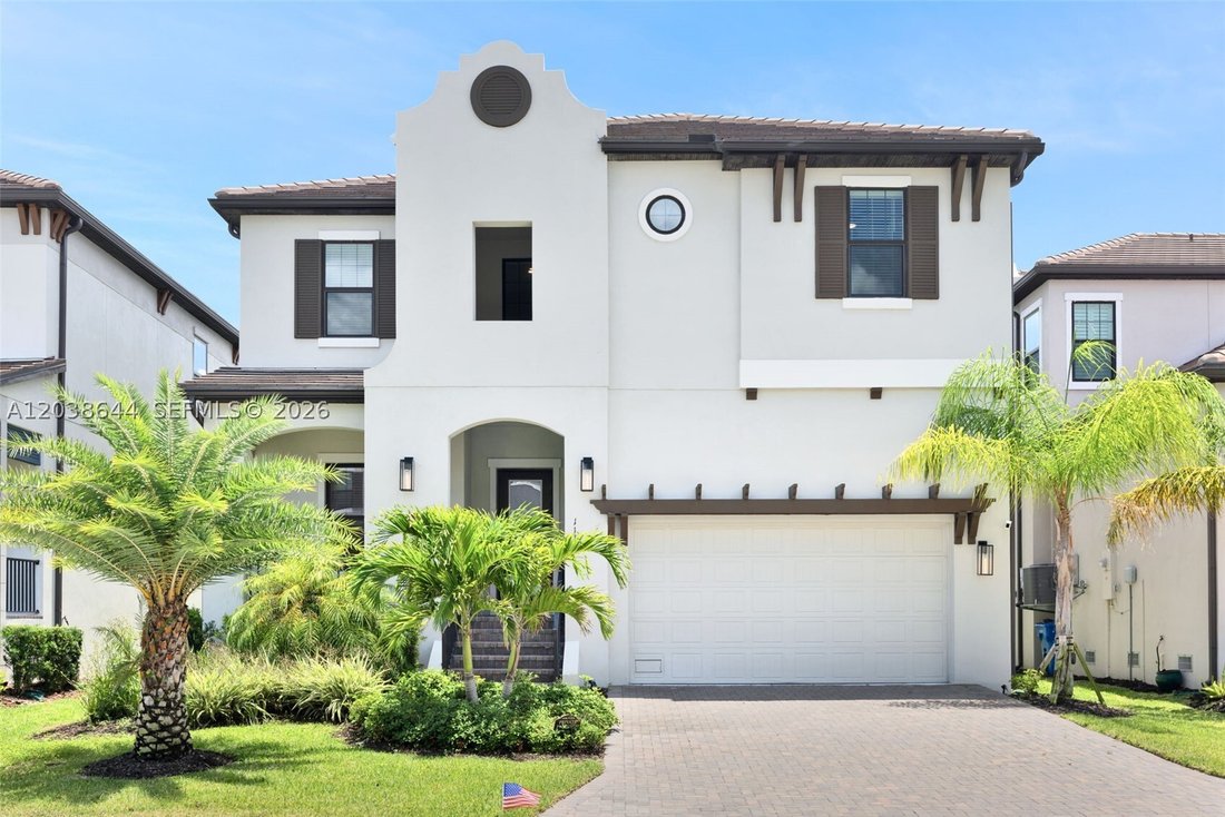 House in Ruskin, Florida, United States 1 - 18215563