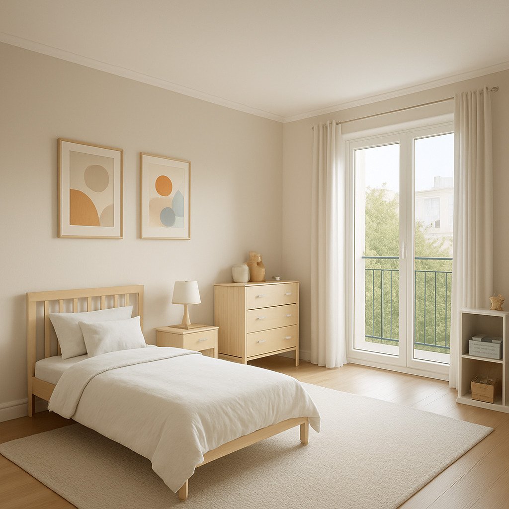 Apartment in Supérieur, Beausoleil, France 3 - 18217738