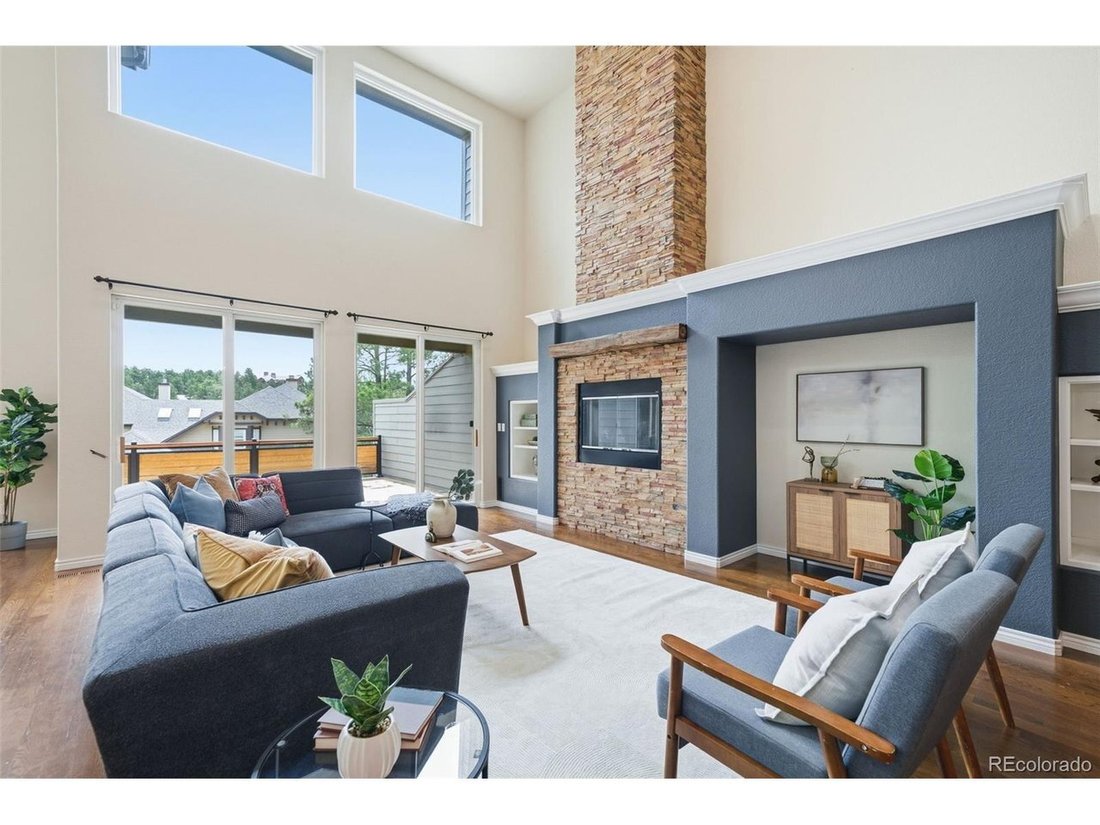 House in Castle Rock, Colorado, United States 3 - 18216201
