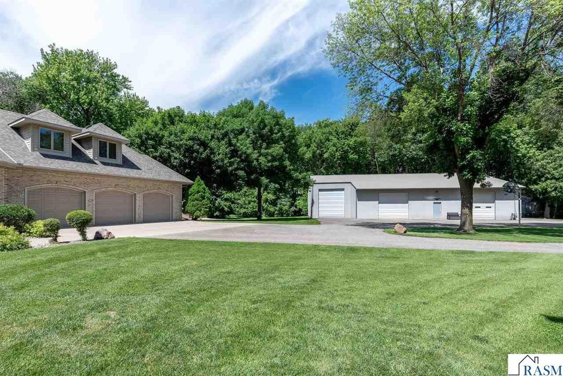 House in Mankato, Minnesota, United States 2 - 18214519
