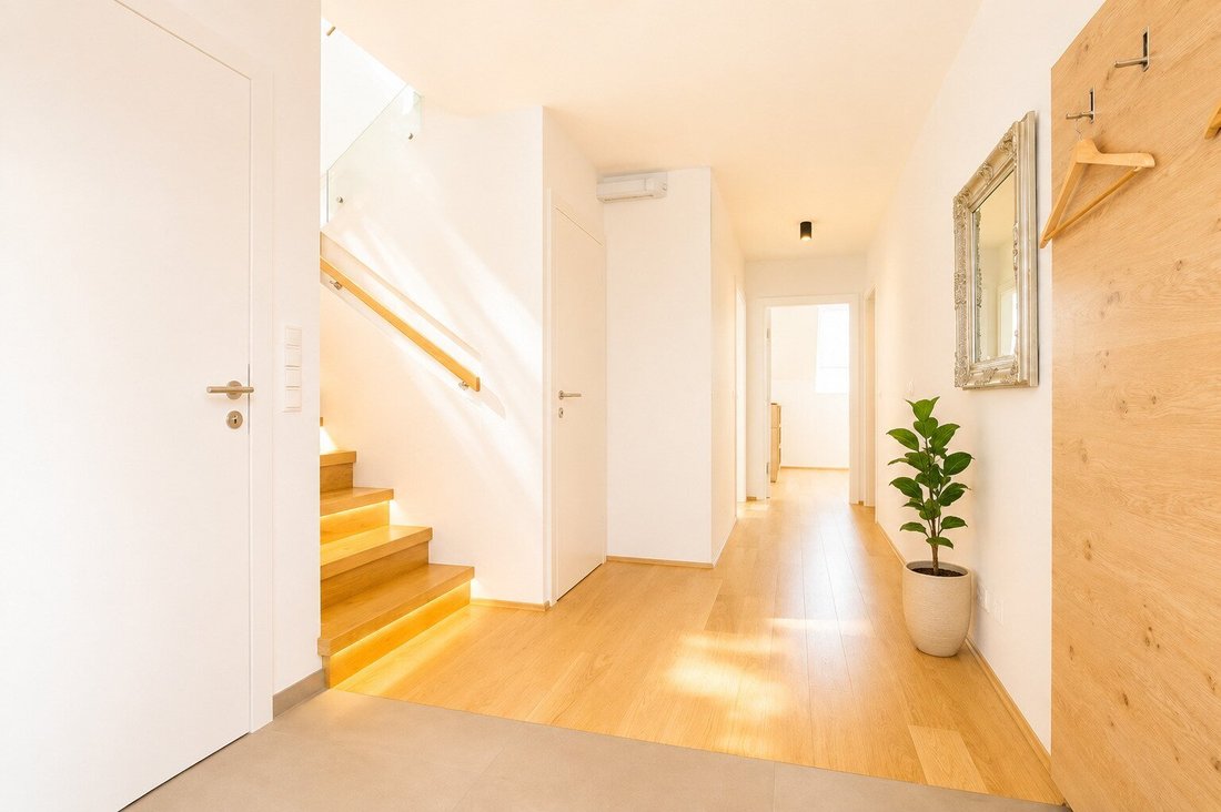 Penthouse in Vienna, Wien, Austria 3 - 18213785