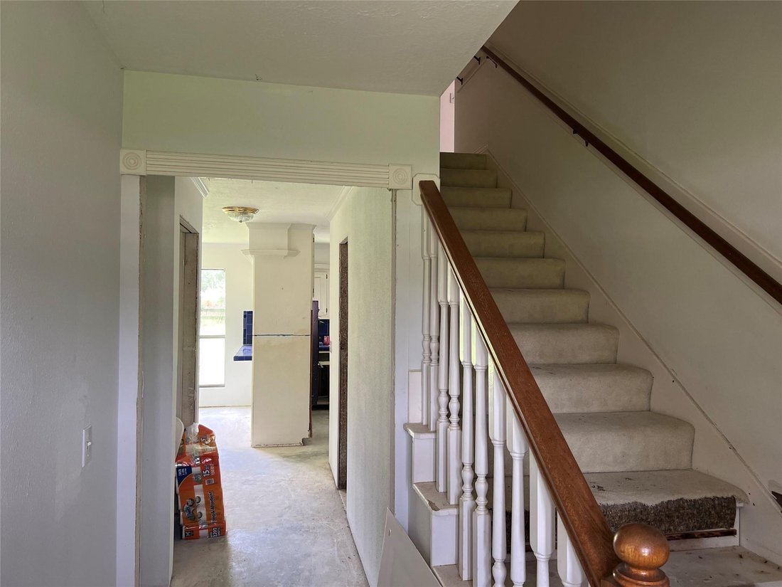 House in Humble, Texas, United States 5 - 18217074