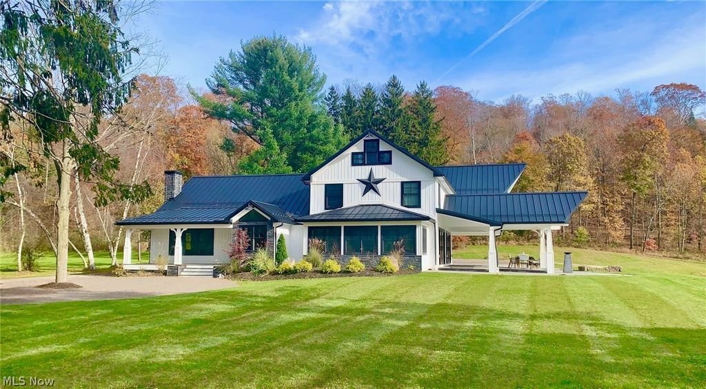 House in Kirtland, Ohio, United States 1 - 16726736