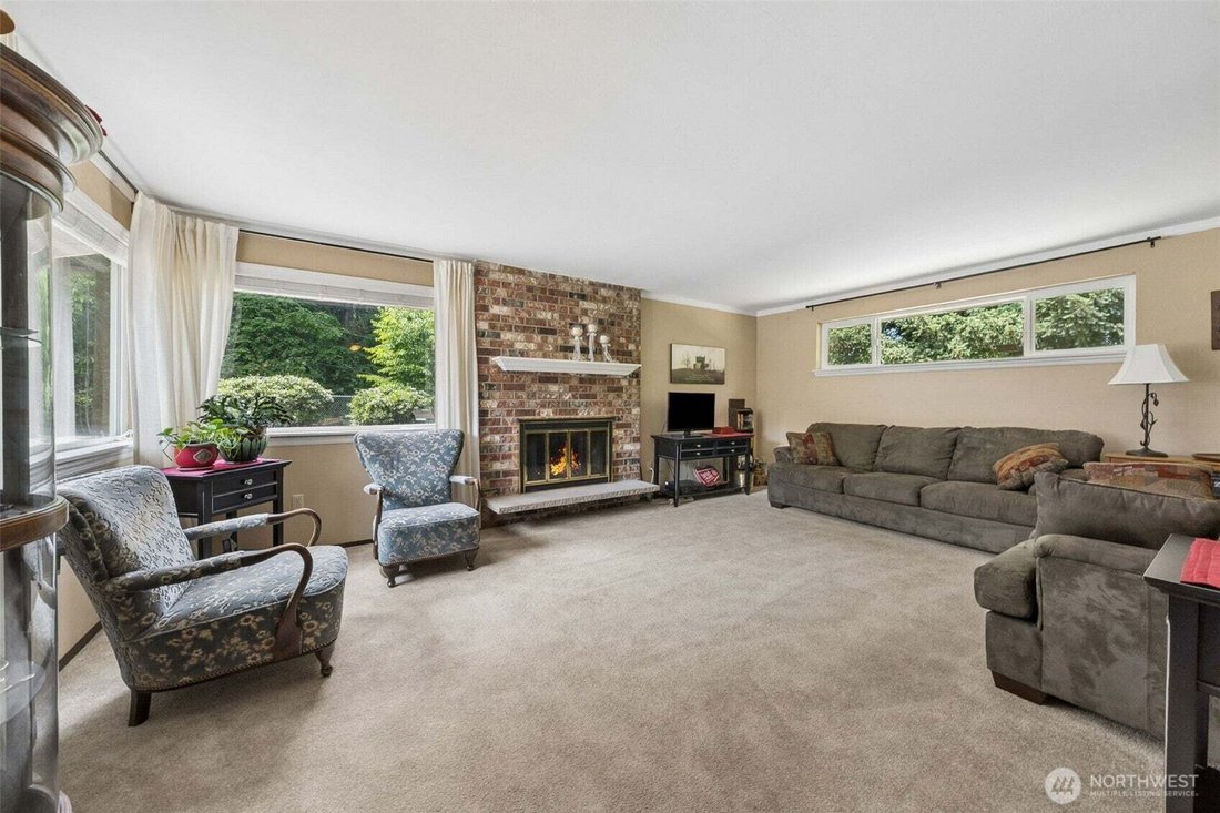 House in Puyallup, Washington, United States 5 - 18217452