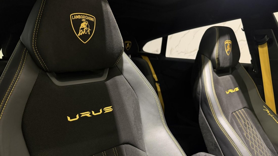 Suv in Ruislip, United Kingdom 3 - 18215453