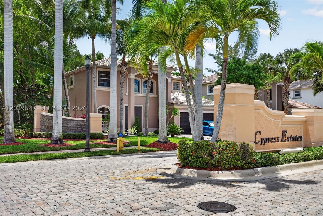 House in Coconut Creek, Florida, United States 3 - 18215586
