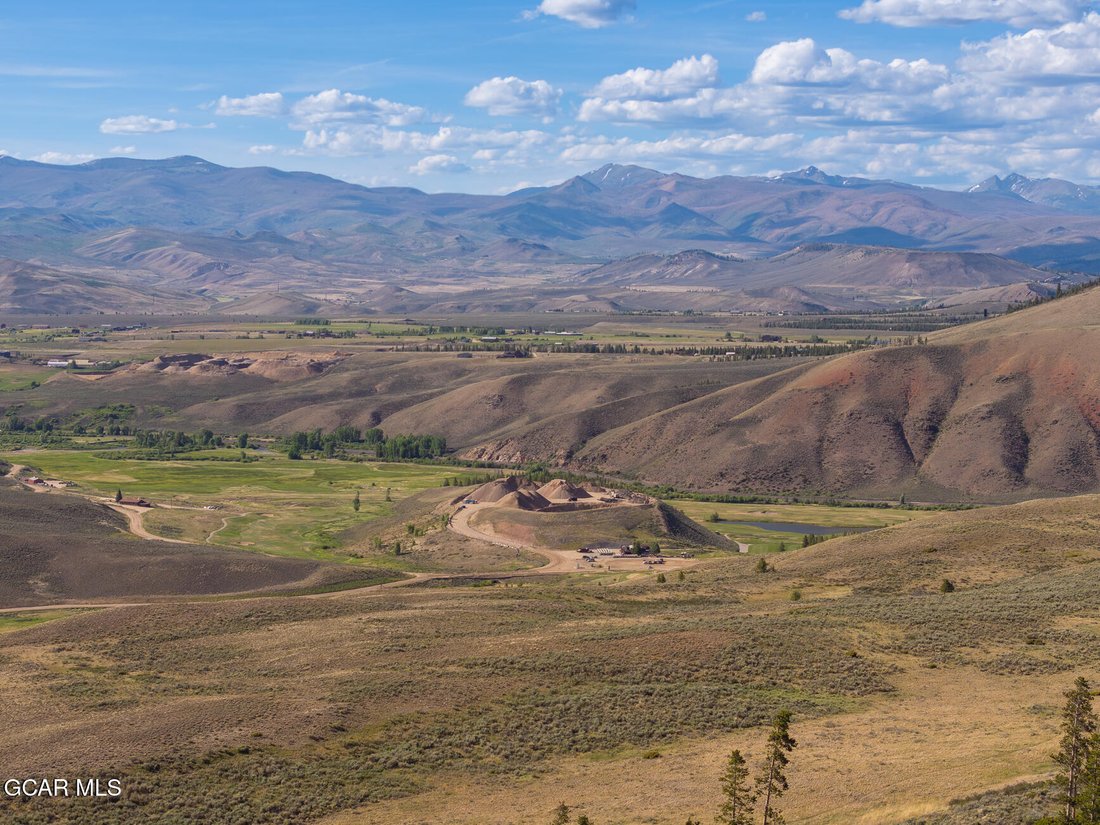 House in Granby, Colorado, United States 1 - 18215935