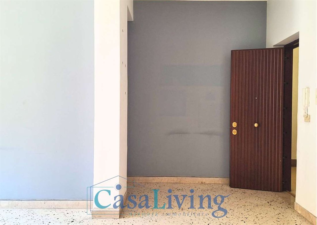 Apartment in Libertà Alta, Palermo, Italy 3 - 17633577