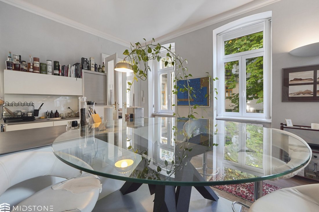 Apartment in Vienna, Wien, Austria 5 - 18213732