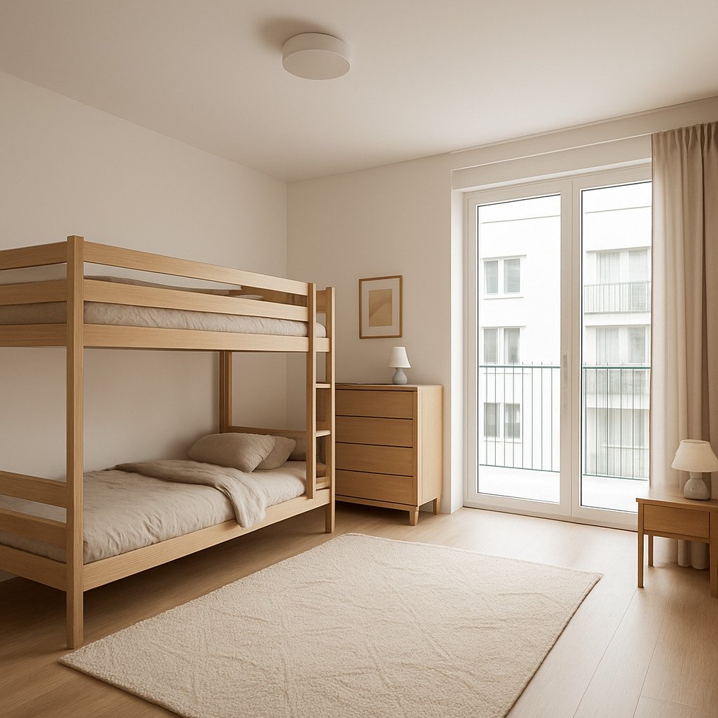 Apartment in Est, Ambilly, France 4 - 18217752