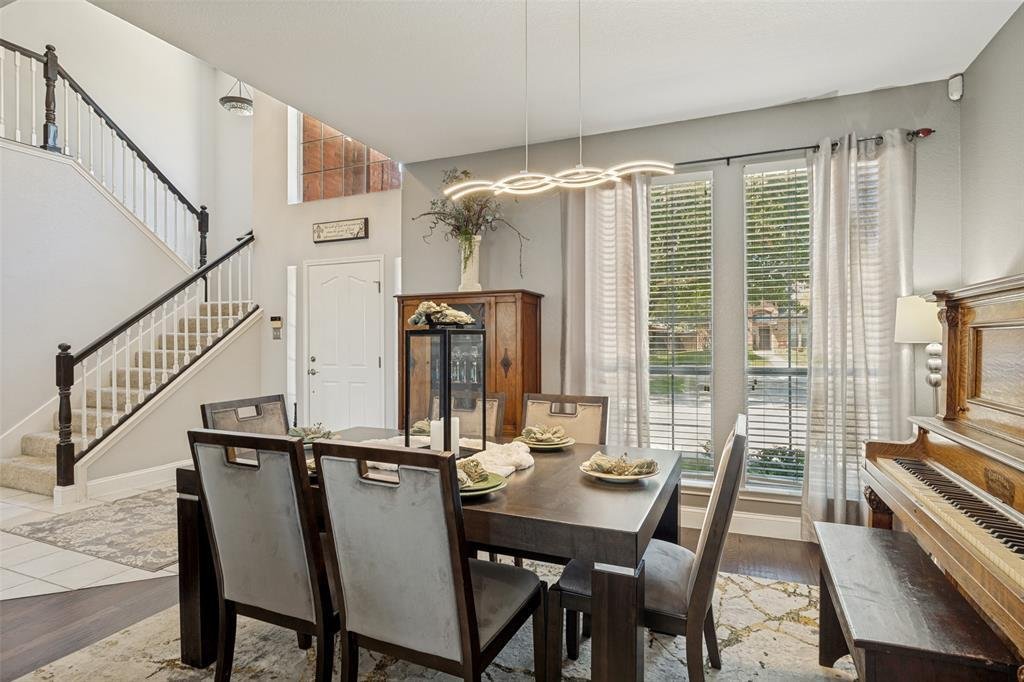 House in Allen, Texas, United States 4 - 18217221