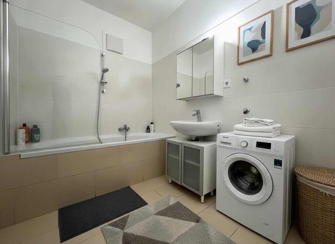 Penthouse in Vienna, Wien, Austria 5 - 18213766
