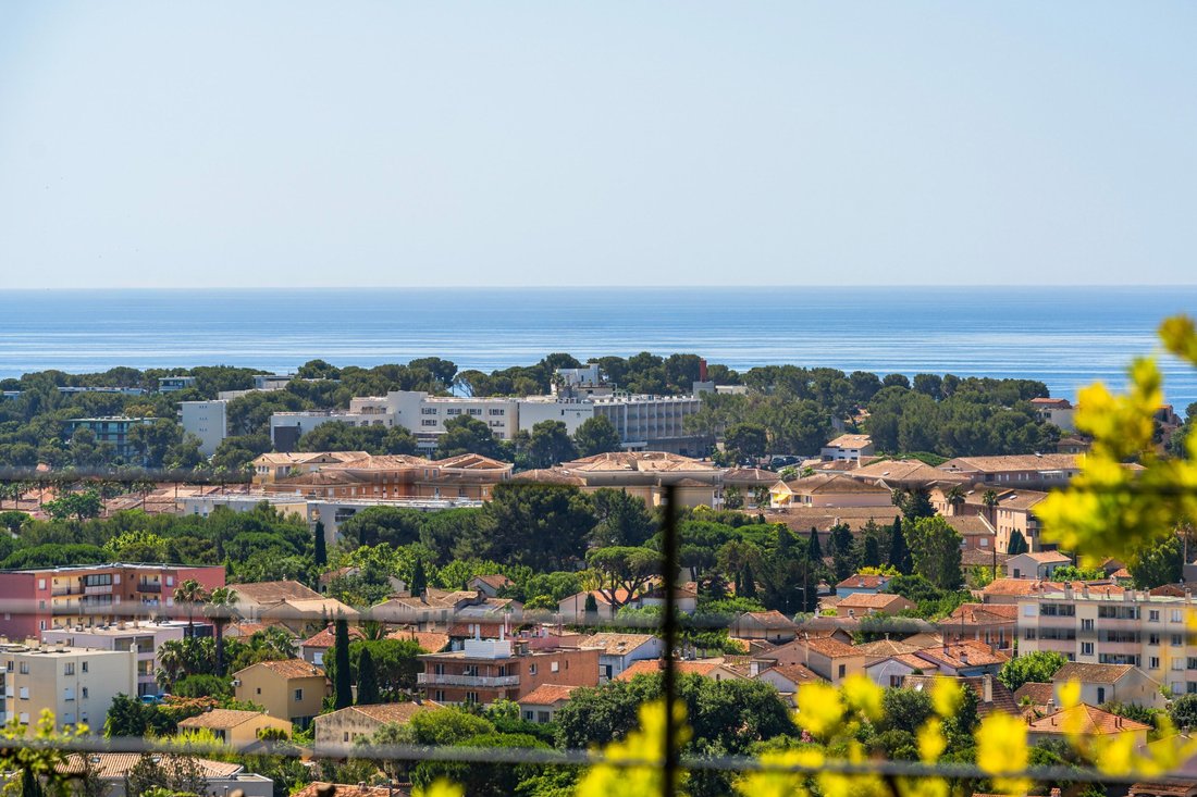 House in Centre Ville - Peyron, La Seyne-sur-Mer, France 3 - 17283918