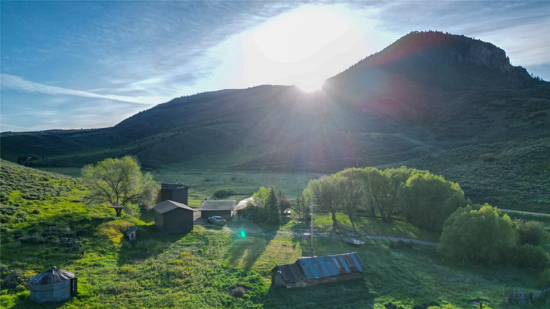 House in Steamboat Springs, Colorado, United States 2 - 18218365
