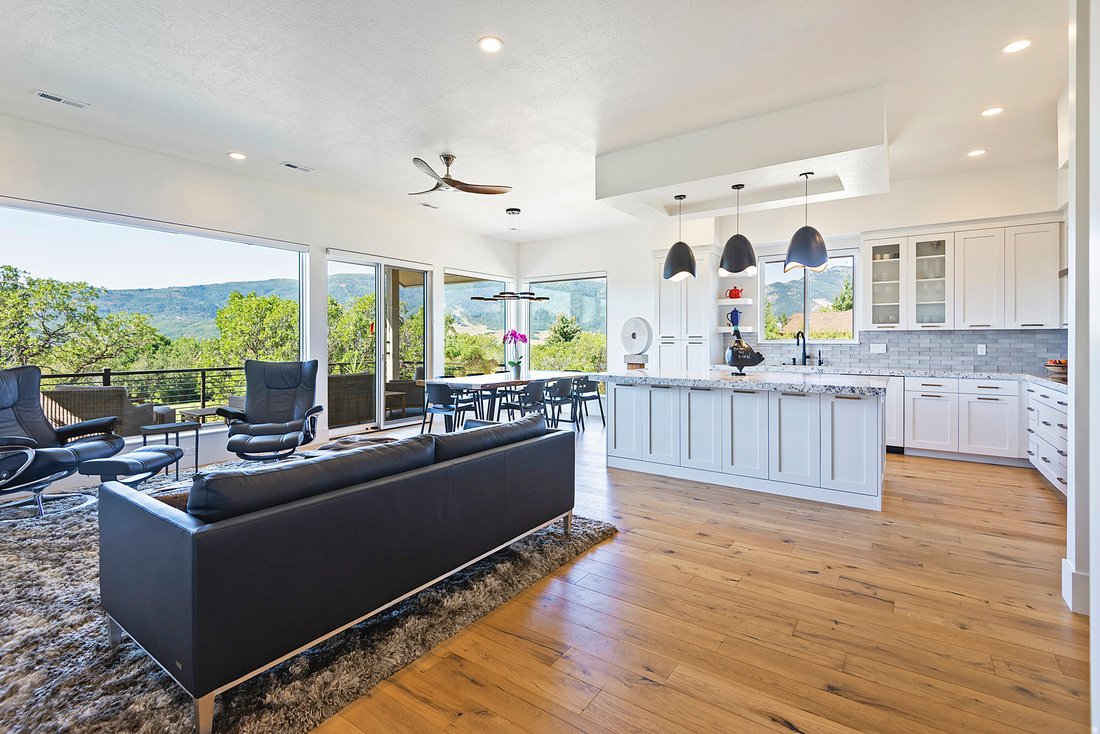 House in Eden, Utah, United States 5 - 18217335