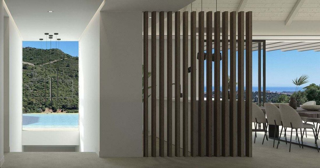 Villa in Benahavis, Andalusia, Spain 4 - 18215578