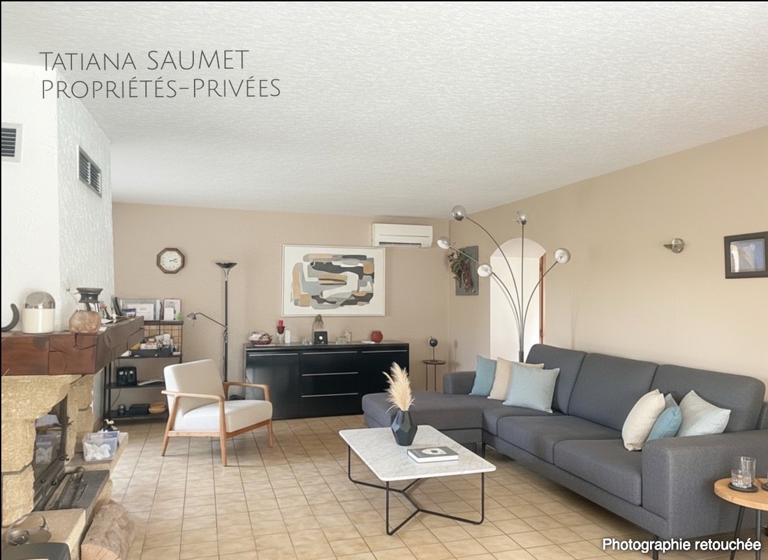 Villa in Sathonay-Village, Auvergne-Rhône-Alpes, France 4 - 18217776