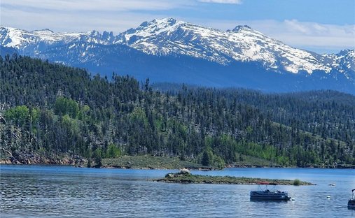 Eigentumswohnung in Grand Lake, Colorado, Vereinigte Staaten 1