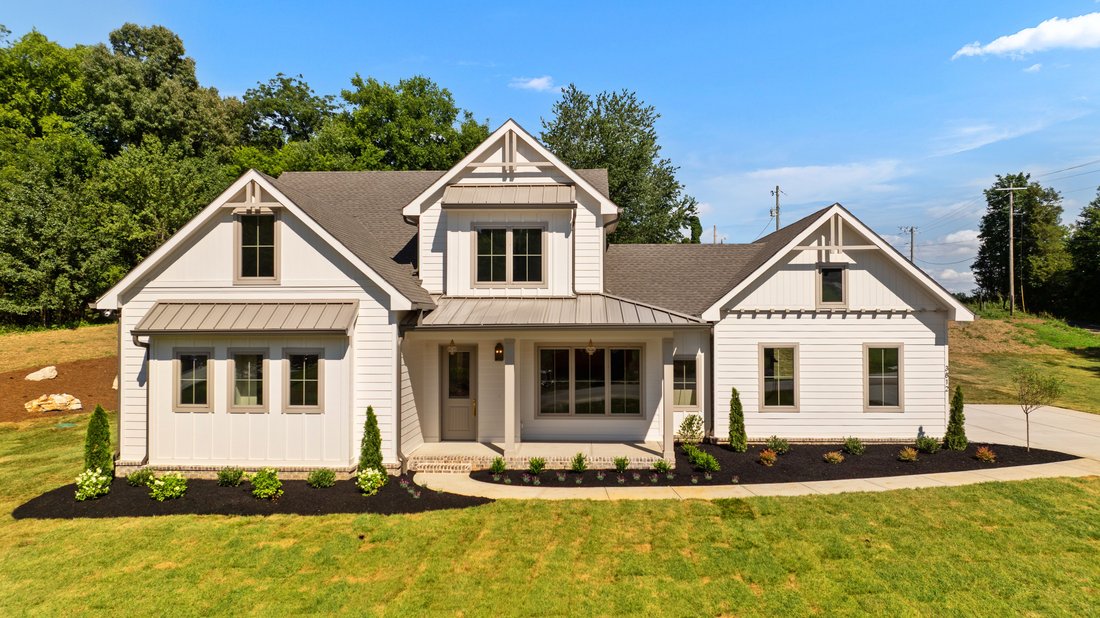 Louisville, Tennessee, United States 1 - 17894859