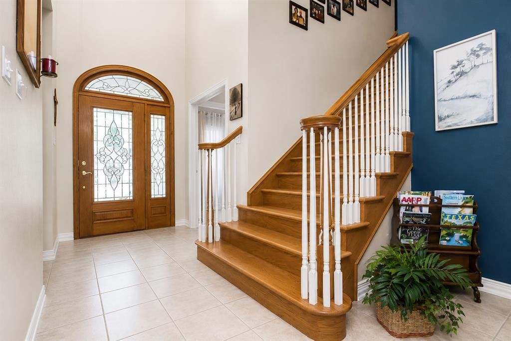House in Bonham, Texas, United States 4 - 18214704