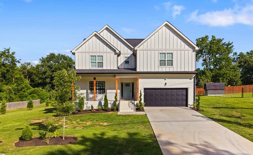 House in Nashville, Tennessee, United States 1