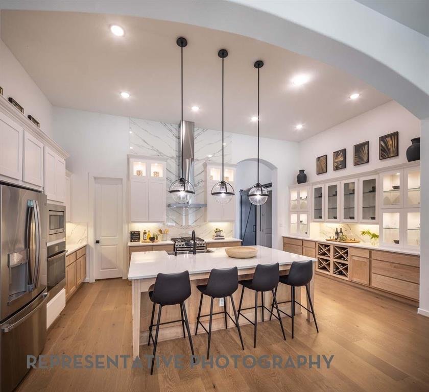 House in McKinney, Texas, United States 3 - 18217165