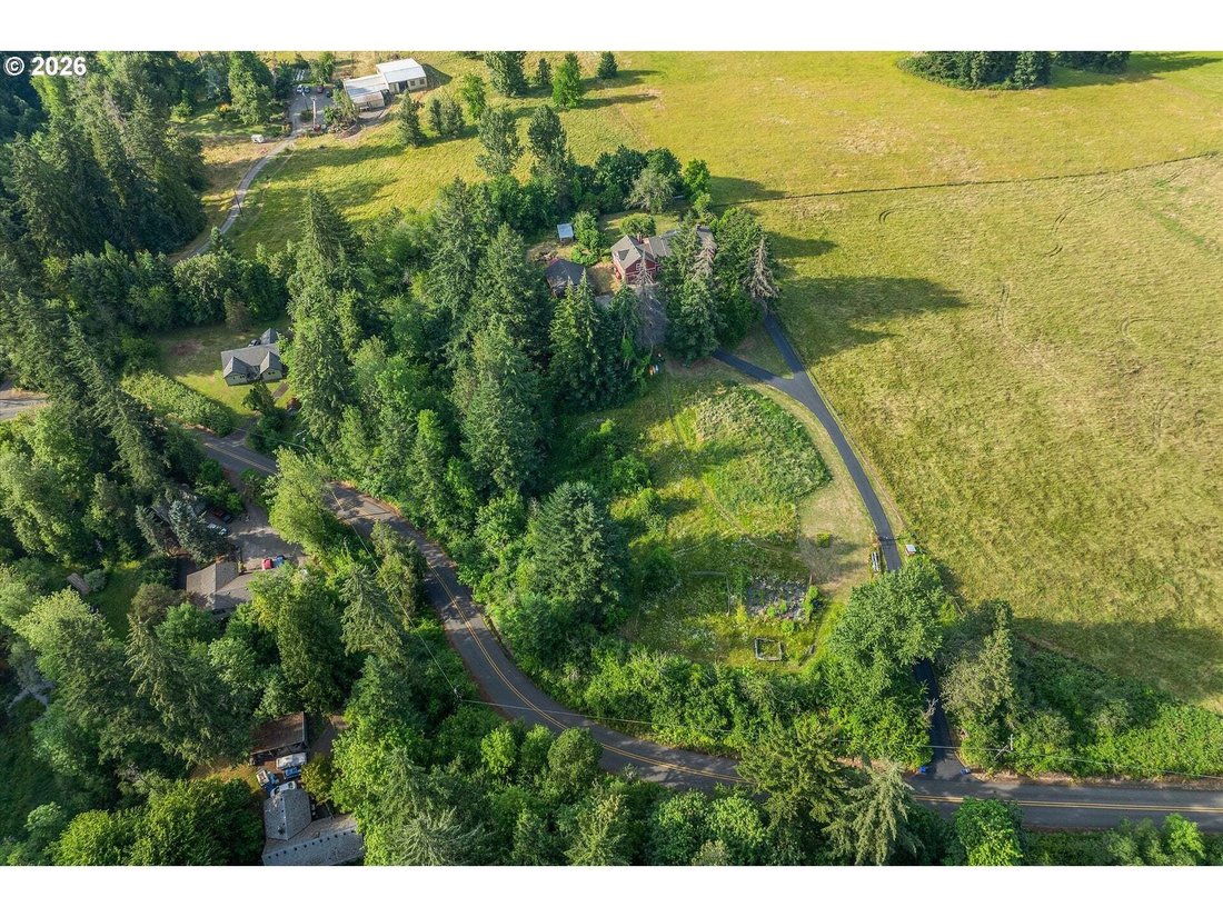 House in Oregon City, Oregon, United States 5 - 18217634