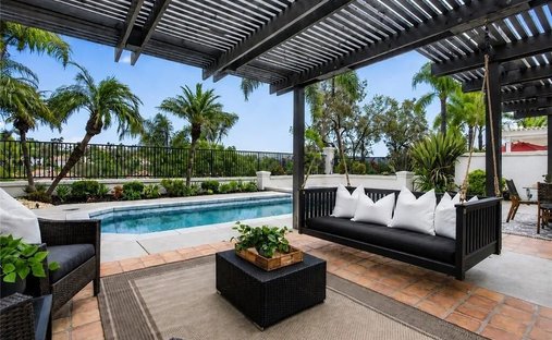 House in Laguna Niguel, California, United States 1