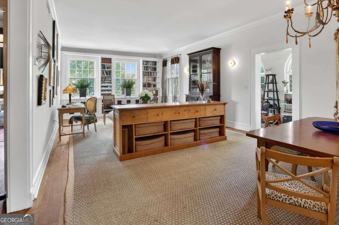 Condo in Atlanta, Georgia, United States 5 - 18216899