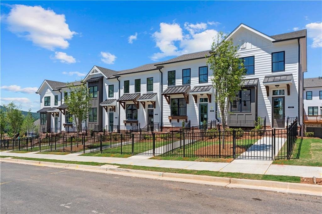Townhouse in Cumming, Georgia, United States 2 - 18216608