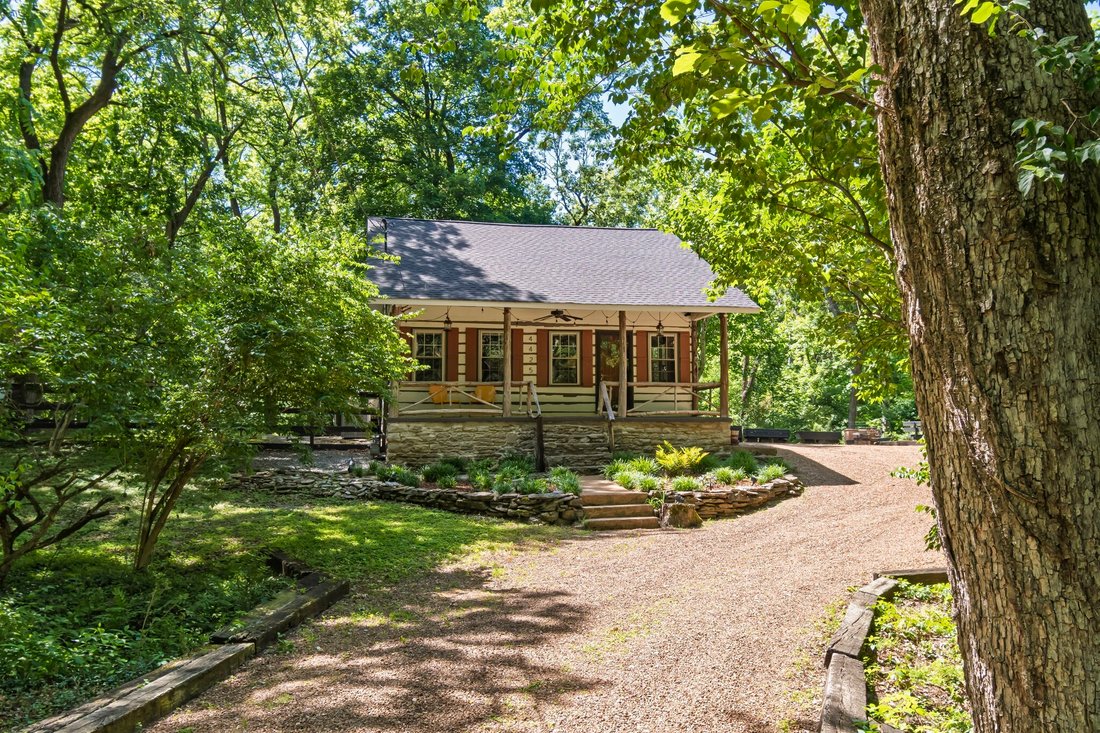 House in Nashville, Tennessee, United States 1 - 18216310
