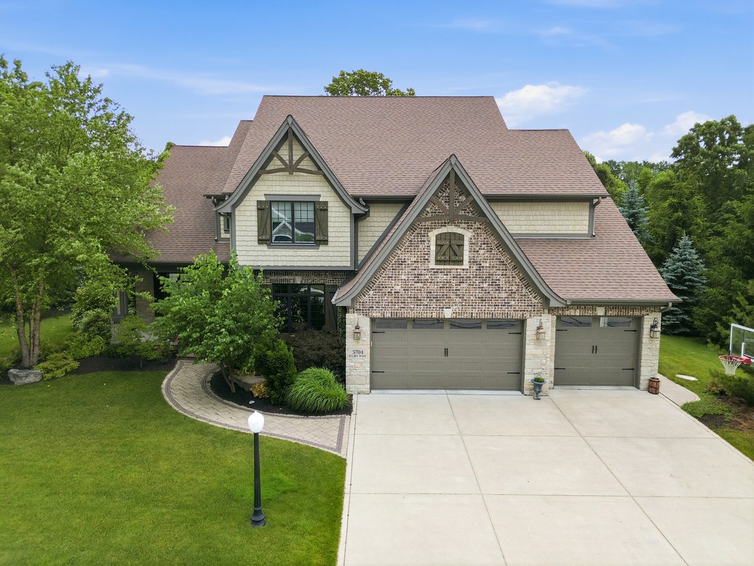 House in Valparaiso, Indiana, United States 2 - 18216477