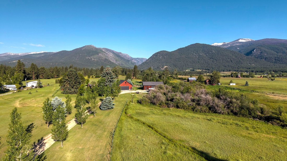 House in Victor, Montana, United States 2 - 17964903