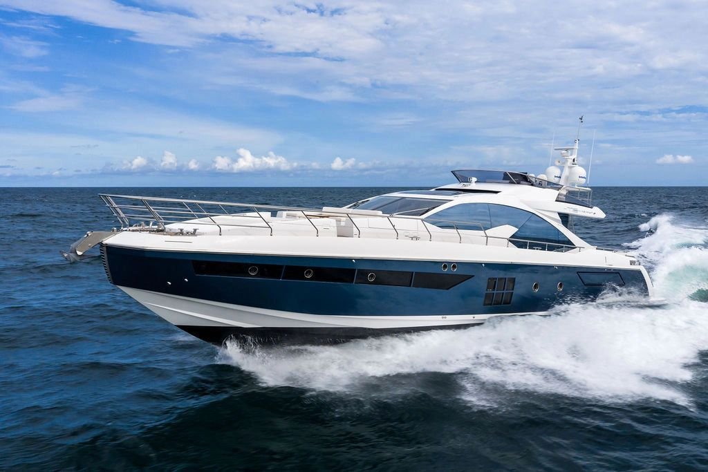Motor Yacht in United States 3 - 18213440