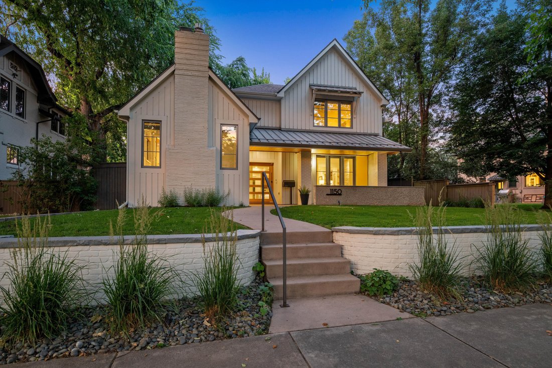 House in Denver, Colorado, United States 1 - 18214847