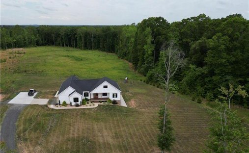 Casa a Stoneville, Carolina del Nord, Stati Uniti 1