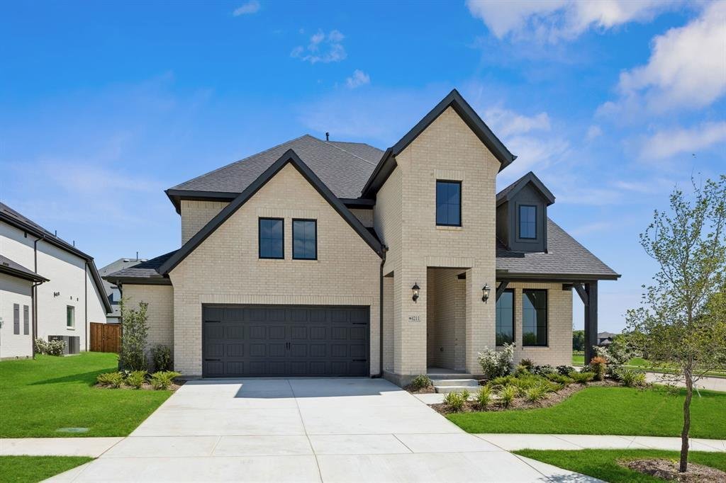 House in Prosper, Texas, United States 4 - 17730489