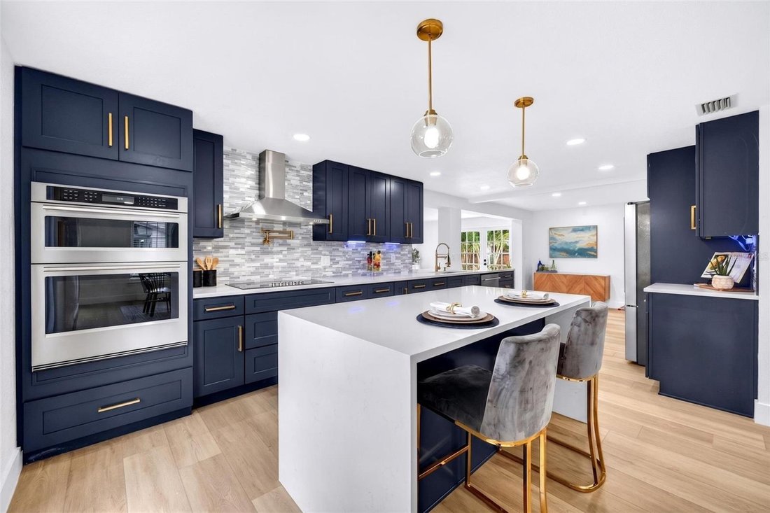 House in Tampa, Florida, United States 3 - 18215734