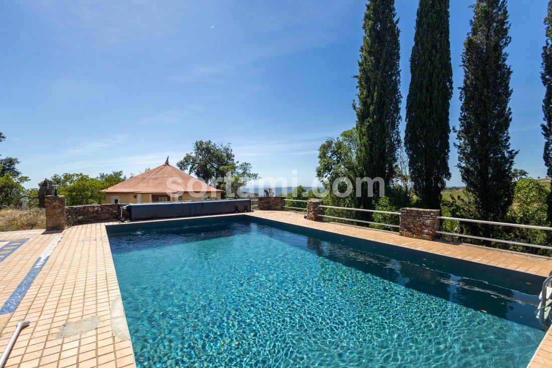 House in Salir, Algarve, Portugal 1 - 18216071