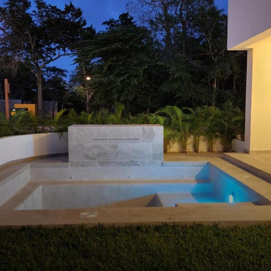 Haus in Cancún, Quintana Roo, Mexiko 2 - 18214386
