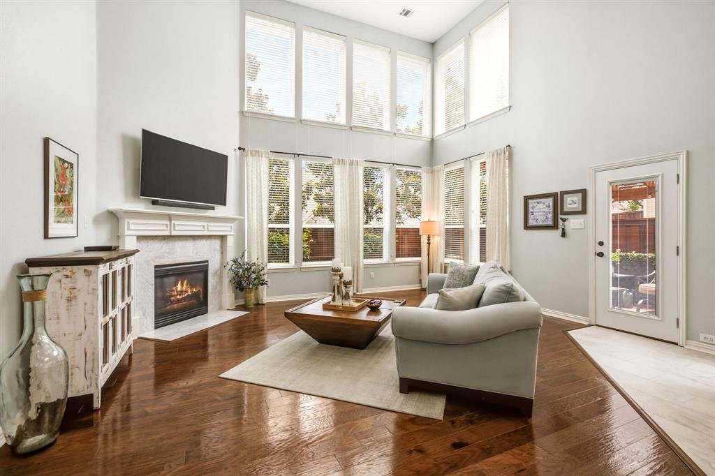 House in Frisco, Texas, United States 2 - 18217268