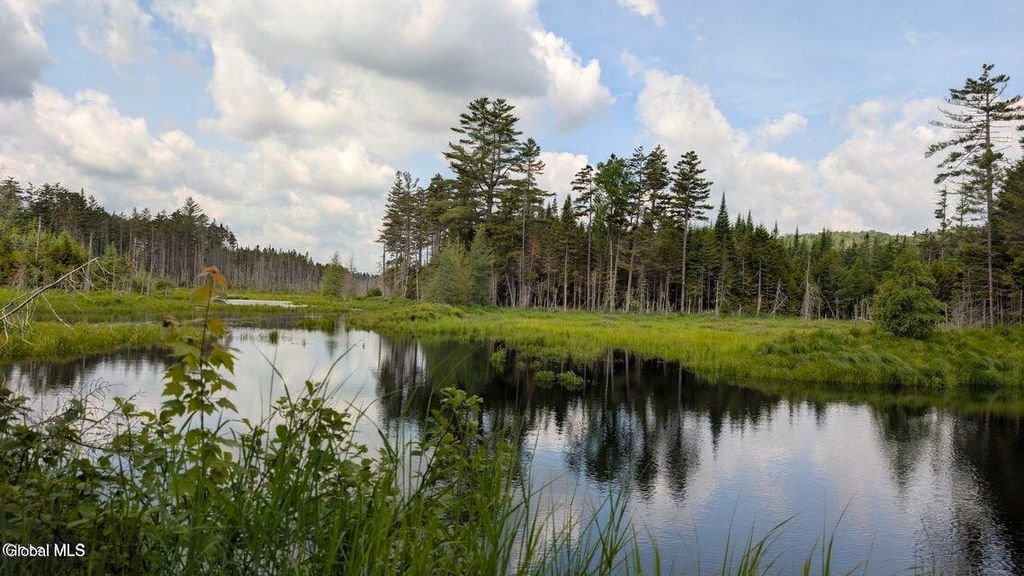 Land in Raquette Lake, New York, United States 1 - 18218490